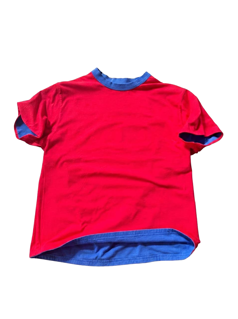 Reversible P.E shirt