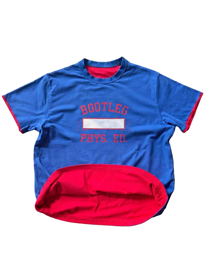 Reversible P.E shirt