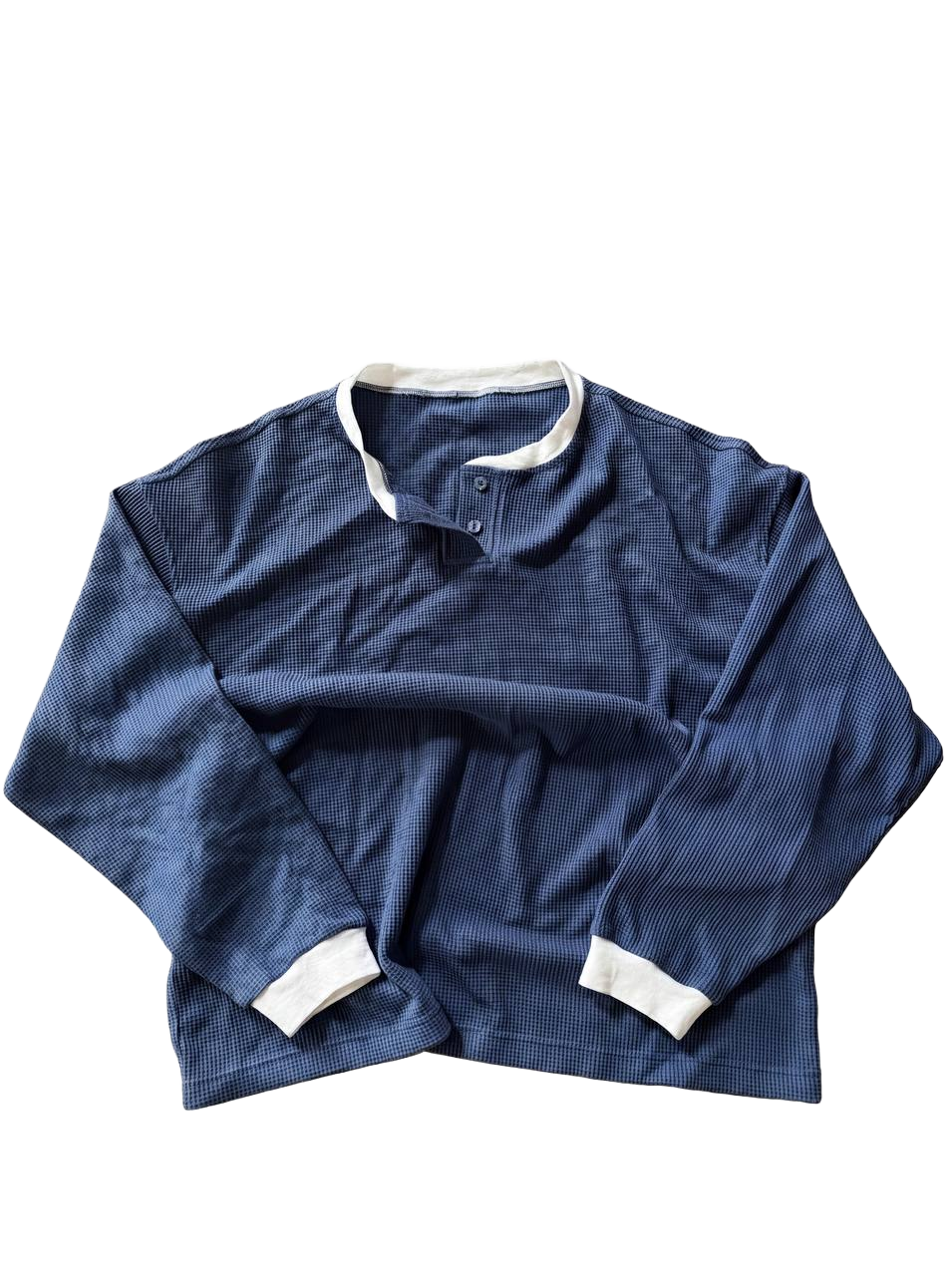Comfy Thermals