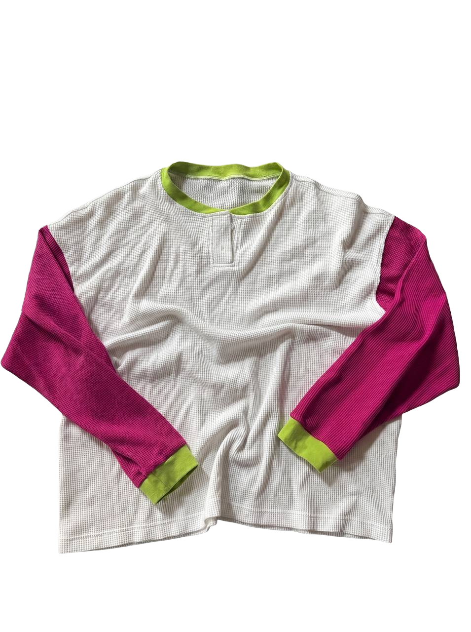 Comfy Thermals