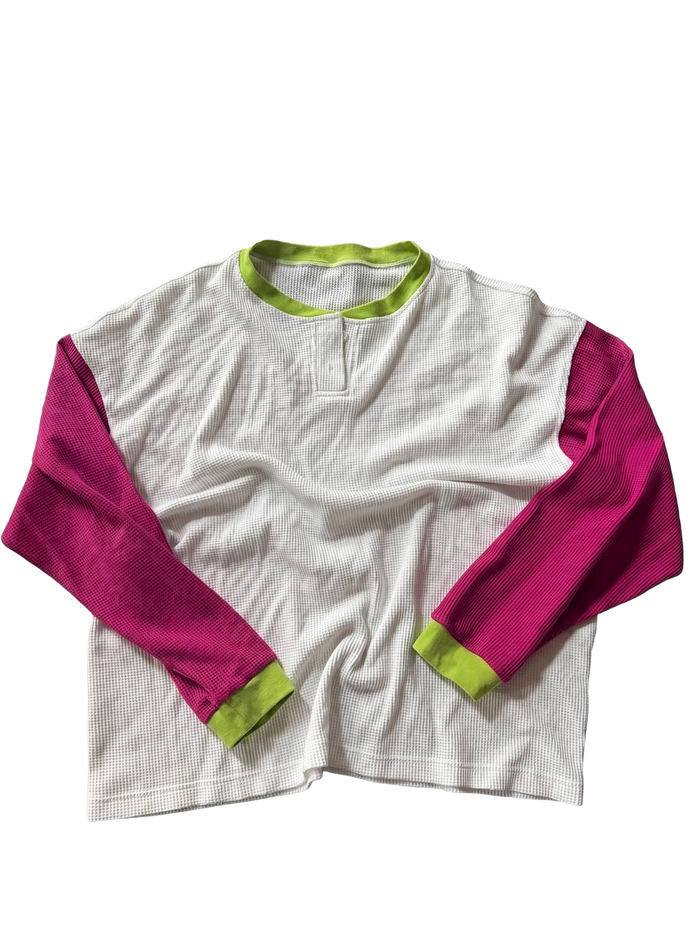Comfy Thermals