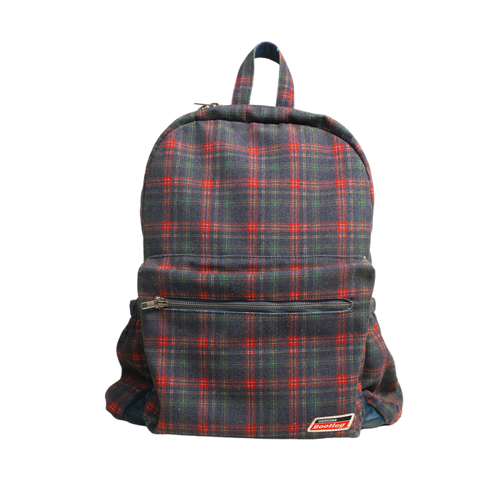 Bootleg Backpack