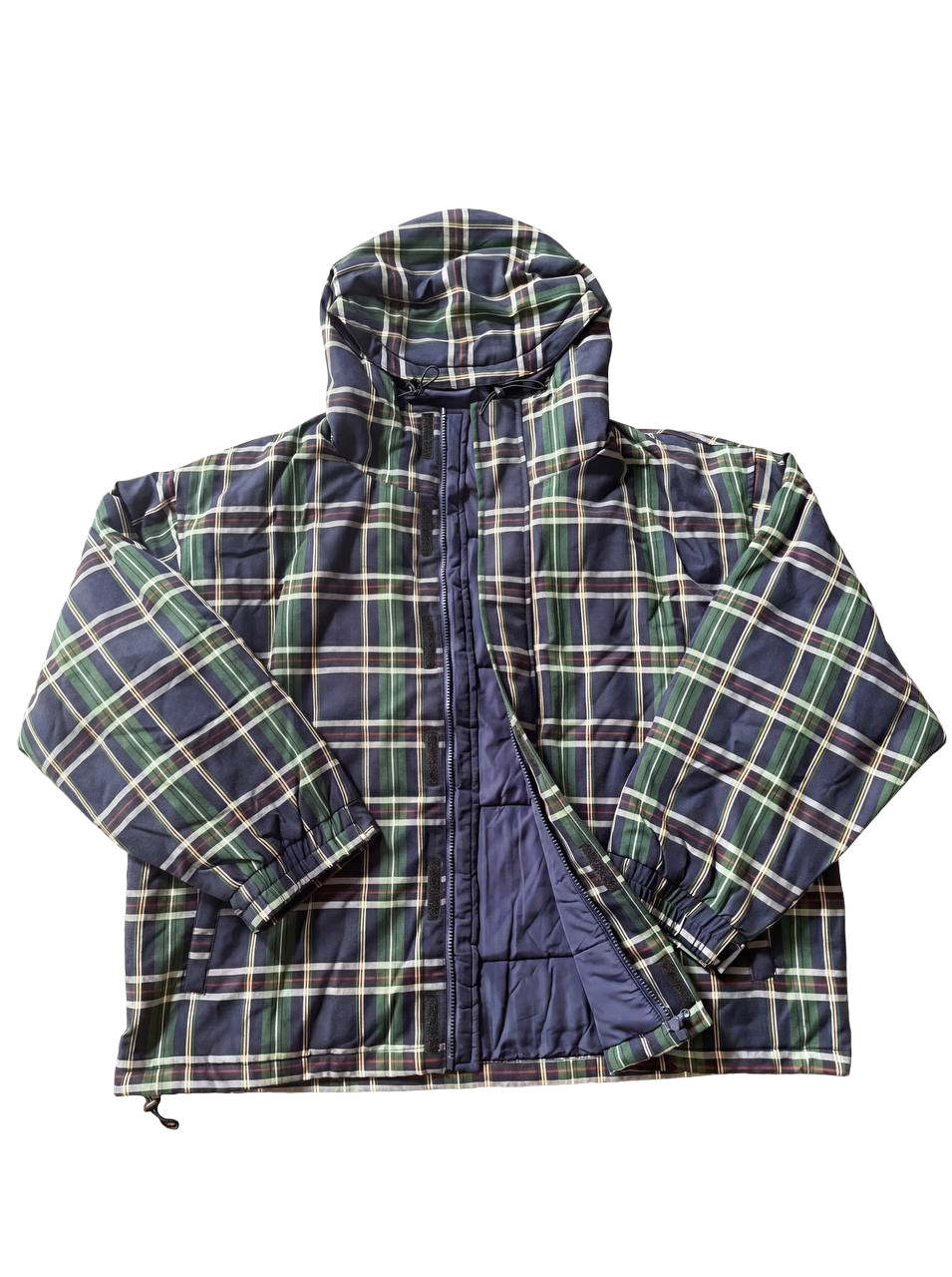 Bootleg Jacket