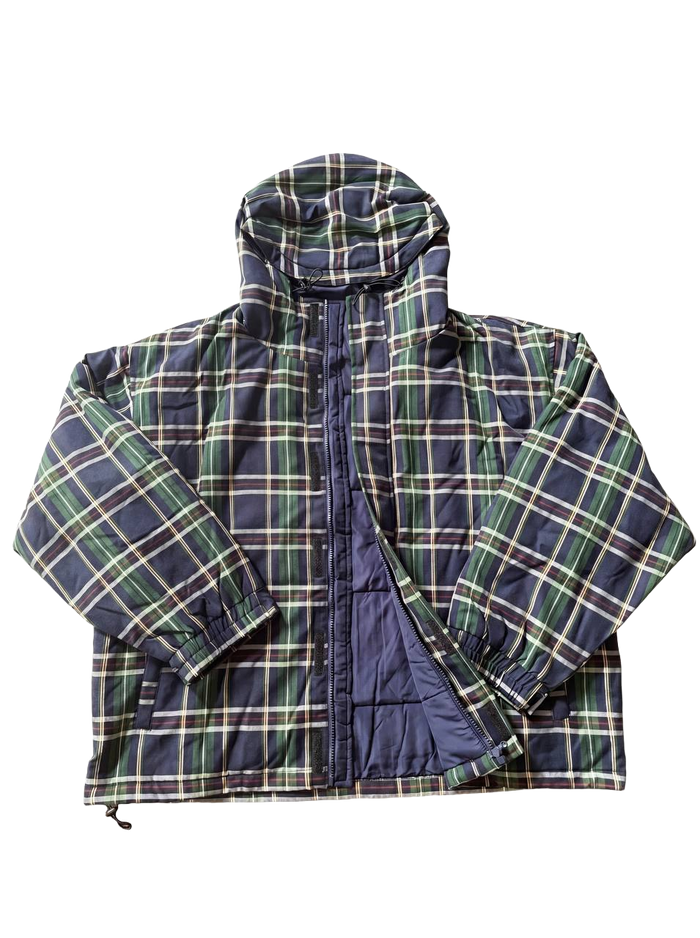 Bootleg Jacket
